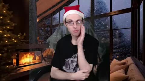 Daniel9121 online show from December 27, 2024, 5:05 pm