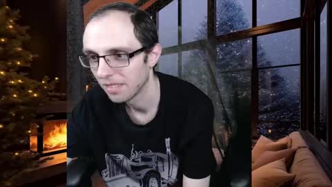 Daniel9121 online show from January 5, 2025, 7:17 pm