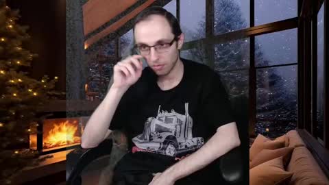 Daniel9121 online show from January 6, 2025, 6:10 pm