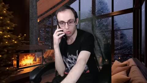 Daniel9121 online show from January 7, 2025, 5:31 pm