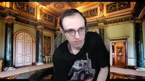 Daniel9121 online show from January 16, 2025, 3:13 pm