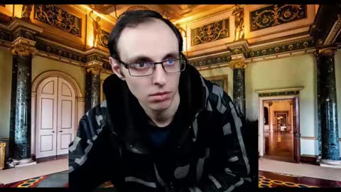 Daniel9121 online show from January 29, 2025, 2:00 pm