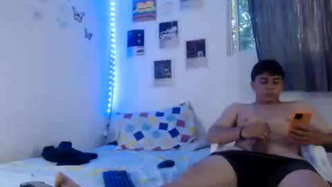 Snapshot of daniel_0127 chatting on June 20, 2026, 10:23 pm daniel_0127 online show from June 20, 2026, 10:23 pm