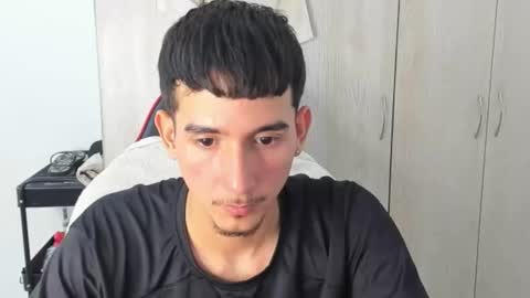 Snapshot of daniel_443 chatting on September 11, 2025, 6:13 am DANIEL online show from September 11, 2025, 6:13 am