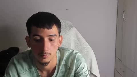 Snapshot of daniel_443 chatting on November 25, 2025, 4:34 am DANIEL online show from November 25, 2025, 4:34 am