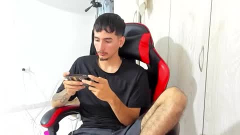 Snapshot of daniel_443 chatting on March 8, 2026, 9:35 am DANIEL online show from March 8, 2026, 9:35 am