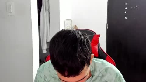 DANIEL online show from April 22, 2026, 9:38 pm