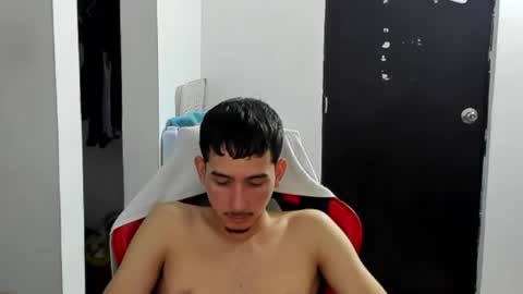 DANIEL online show from April 27, 2026, 11:47 pm