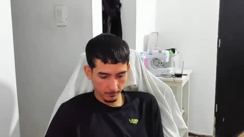 DANIEL online show from April 29, 2026, 4:11 pm