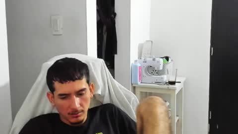 DANIEL online show from April 29, 2026, 5:52 pm