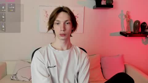 Snapshot of daniel__schmidt chatting on May 10, 2026, 5:56 am daniel__schmidt online show from May 10, 2026, 5:56 am