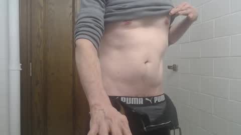 Daniel Brook online show from November 24, 2025, 9:47 pm