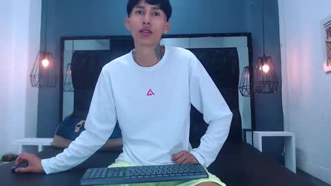 Daniel Delux  online show from September 24, 2025, 11:24 am