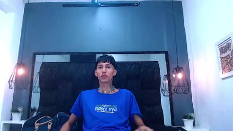 Daniel Delux  online show from October 1, 2025, 11:27 am