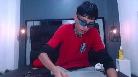 Daniel Delux  online show from October 4, 2025, 11:41 am