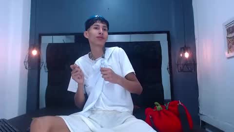 Daniel Delux  online show from October 6, 2025, 11:07 am