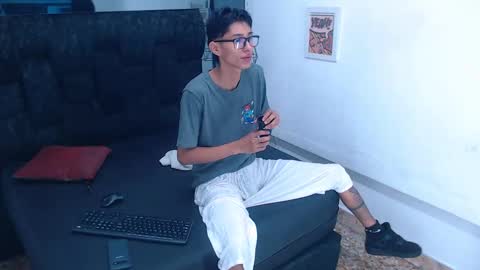 Daniel Delux  online show from October 7, 2025, 11:40 am