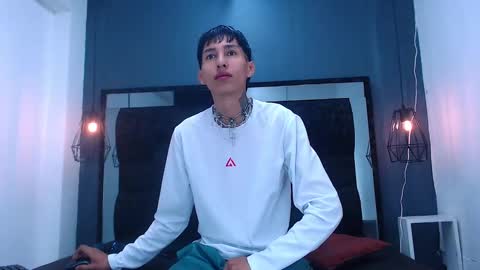 Daniel Delux  online show from October 8, 2025, 10:57 am