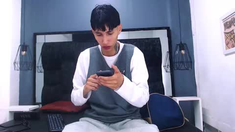 Daniel Delux  online show from October 29, 2025, 11:01 am