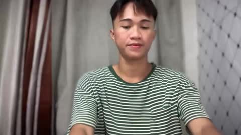 daniel_griffin online show from October 24, 2025, 6:04 pm