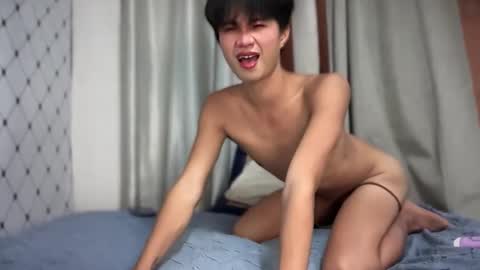 daniel_griffin online show from March 5, 2026, 5:36 am