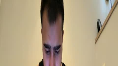 Snapshot of daniel_ice chatting on March 27, 2026, 7:02 pm Daniel online show from March 27, 2026, 7:02 pm