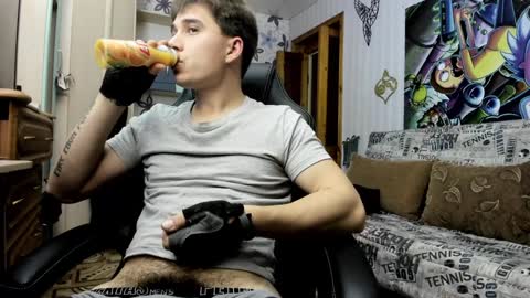 Just Ben online show from December 21, 2024, 2:15 pm