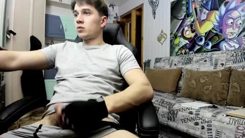 Just Ben online show from January 10, 2025, 3:06 pm