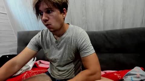 Just Ben online show from July 5, 2026, 6:09 am
