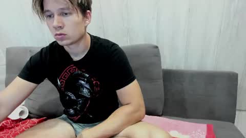 Just Ben online show from July 8, 2026, 5:56 am