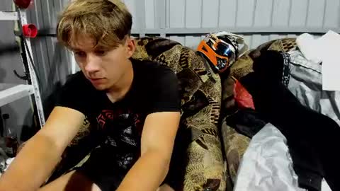 Just Ben online show from July 26, 2026, 5:26 am
