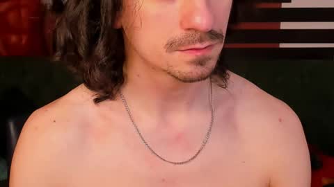 daniel_morrise online show from March 6, 2026, 10:56 am