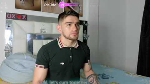 Sexy Dani online show from December 23, 2024, 12:19 pm