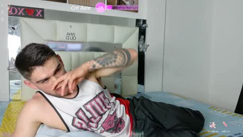 Sexy Dani online show from December 23, 2024, 11:39 pm