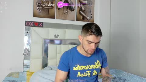 Sexy Dani online show from December 24, 2024, 12:33 pm