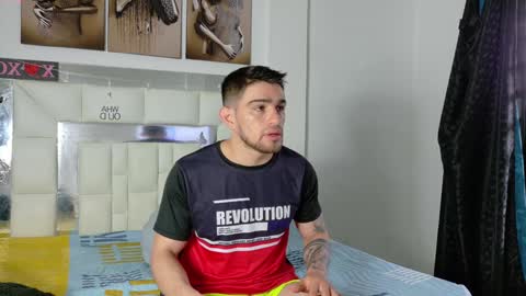 Sexy Dani online show from December 27, 2024, 12:45 pm