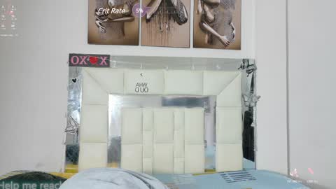 Sexy Dani online show from December 27, 2024, 3:48 pm