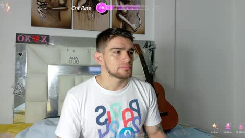 Sexy Dani online show from December 29, 2024, 12:12 pm