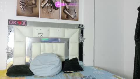 Sexy Dani online show from December 30, 2024, 11:59 am