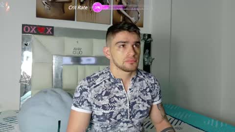 Sexy Dani online show from January 10, 2025, 11:11 am