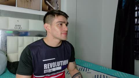 Sexy Dani online show from January 17, 2025, 11:17 am