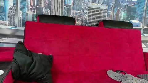 Sexy Dani online show from February 10, 2025, 2:37 pm