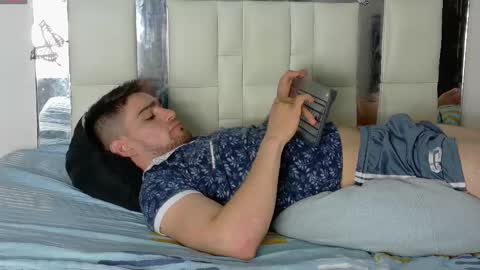 Sexy Dani online show from February 19, 2025, 2:23 pm