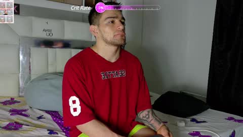 Sexy Dani online show from February 28, 2025, 11:25 am