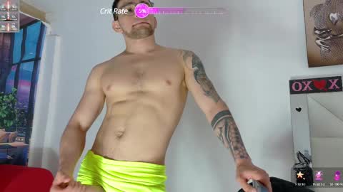 Sexy Dani online show from February 28, 2025, 2:42 pm