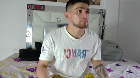 Sexy Dani online show from March 4, 2025, 5:34 pm