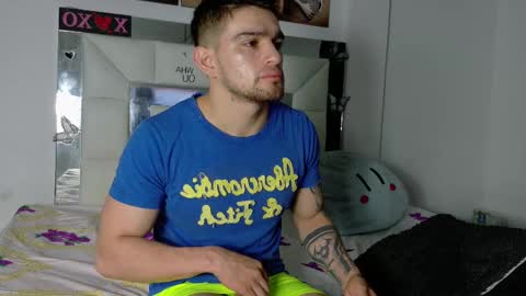 Sexy Dani online show from March 7, 2025, 9:51 am