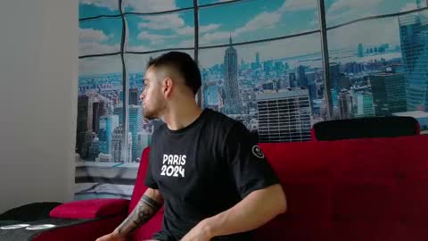 Sexy Dani online show from March 10, 2025, 12:04 pm