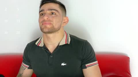 Sexy Dani online show from September 19, 2025, 1:51 am