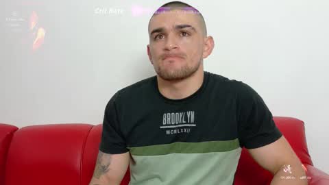 Sexy Dani online show from October 7, 2025, 11:29 am